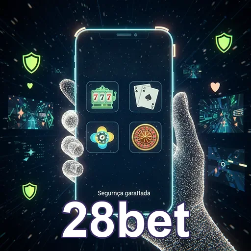 Interface mobile com opção de depósito pequeno no casino online